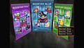 All-Stars Triple Triad Screenshot 3