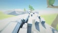 Clustertruck Screenshot 1