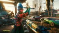 Cyberpunk 2077 Screenshot 1