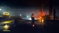 Cyberpunk 2077 Screenshot 10