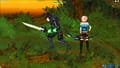 Fearless Fantasy Screenshot 4