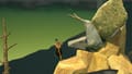 Getting Over it Screenshot 4