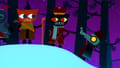 Lost Constellation Screenshot 4