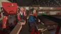 Paint the Town Red Screenshot 1