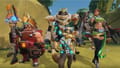 Paladins Screenshot 4