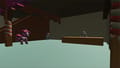 Pinkie Pie Cupcake Party Screenshot 1