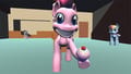 Pinkie Pie Cupcake Party Screenshot 2