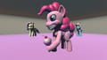 Pinkie Pie Cupcake Party Screenshot 3