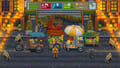 Punch Club Screenshot 2