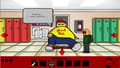 Riddle School 3 Screenshot 2
