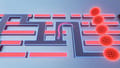 Road to Ballhalla Screenshot 1