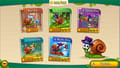 Snail Bob 2 Screenshot 2