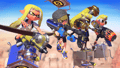 Splatoon 3 Screenshot 3
