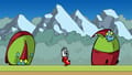 Spoiler Alert Screenshot 1