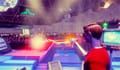 Stage Presence Screenshot 1