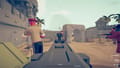 Totally Accurate Battlegrounds (TABG) Screenshot 5