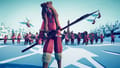 Totally Accurate Battle Simulator (TABS) Screenshot 14