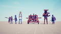 Totally Accurate Battle Simulator (TABS) Screenshot 29