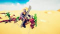 Totally Accurate Battle Simulator (TABS) Screenshot 30