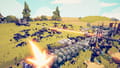 Totally Accurate Battle Simulator (TABS) Screenshot 31