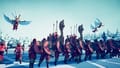 Totally Accurate Battle Simulator (TABS) Screenshot 8