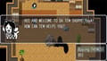Tem Quest Screenshot 2