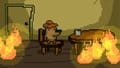 This is Fine Screenshot 1