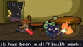 This is Fine Screenshot 2