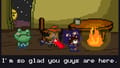This is Fine Screenshot 3