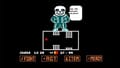 Undertale: Sans Returns Screenshot 4