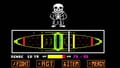 Undertale: Sans Returns Screenshot 5