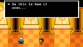 Undertale: Sans Returns Screenshot 1