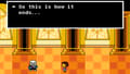 Undertale: Sans Returns Screenshot 2