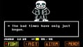 Undertale: Sans Returns Screenshot 3