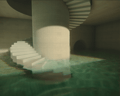 BACKROOMS VHS Screenshot 13