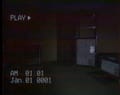 BACKROOMS VHS Screenshot 16