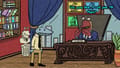 Clam Man Screenshot 2