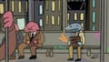 Clam Man Screenshot 1