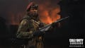 Call of Duty: Vanguard Screenshot 7