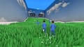 Crab Game Screenshot 7