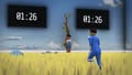 Crab Game Screenshot 3
