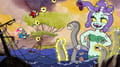 Cuphead Screenshot 12