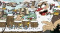 Cuphead Screenshot 2
