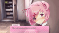 Doki Doki Literature Club! Screenshot 4