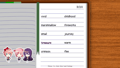Doki Doki Literature Club! Screenshot 1