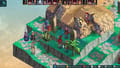 Fell Seal: Arbiter's Mark Screenshot 1