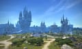 Final Fantasy XIV Screenshot 8