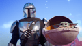Fortnite Screenshot 1