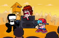 Friday Night Funkin Screenshot 2