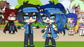 Gacha Life Screenshot 8